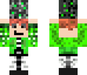 small theif