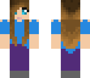 steve girl