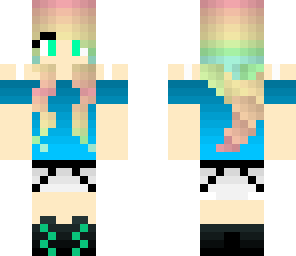 best skin ever