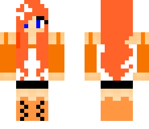 stampy girl