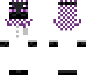 arabic enderman