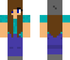 steve girl 2