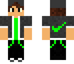 shane