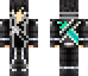 sao kirito