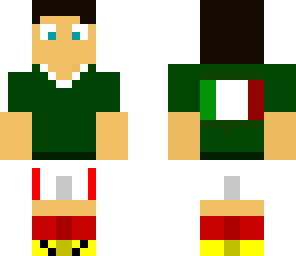 mexican soccer player