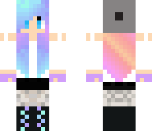 pastelgoth