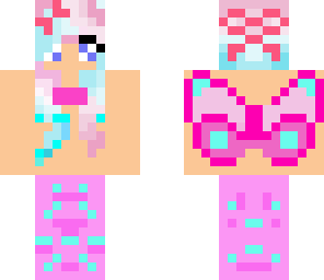 mermaid fairy