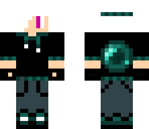 ender boy
