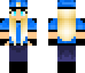pixelmon traner