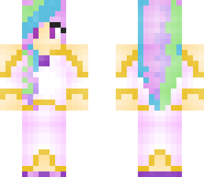 dj celestia