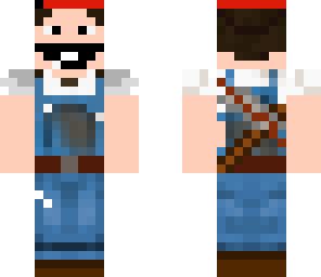 farmer joe
