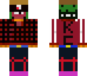 lumberjackcyclops