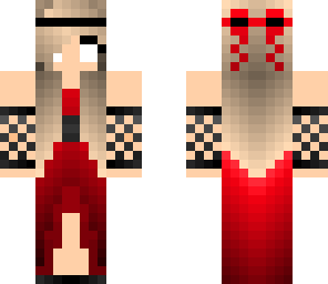 herobrine girl