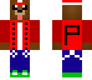 jdori bear