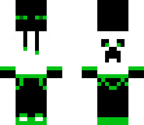 endergreen