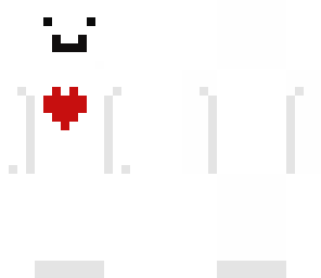 best skin ever xd