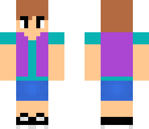 gender bend saratheepic