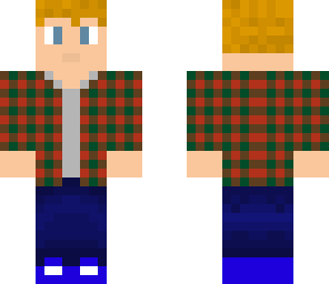 smexy lumber jack