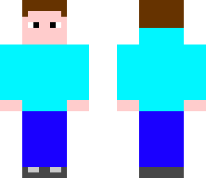 animated player