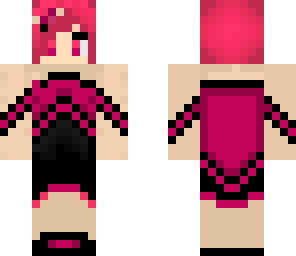 teto kasane dress