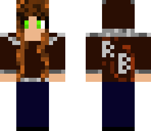 root beer skin for  skin contest read discription