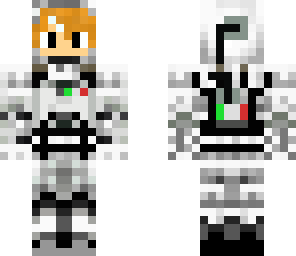 spaceman