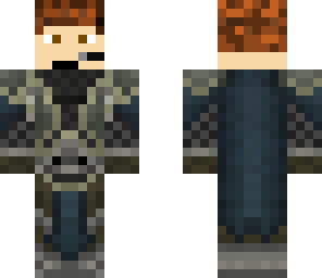 viggothehunter