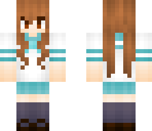 admin's original mc skin