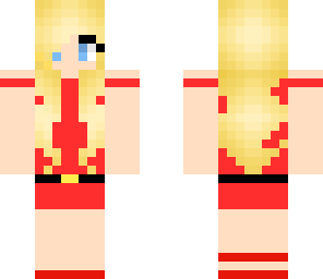 rmyers11 skin