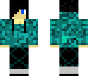 cool skin 
