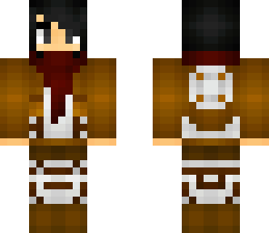 mikasa