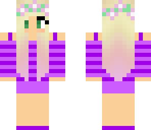 summer girl