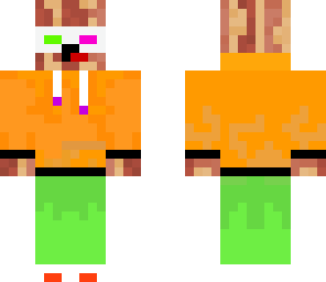 epic hoodie bacon wtf