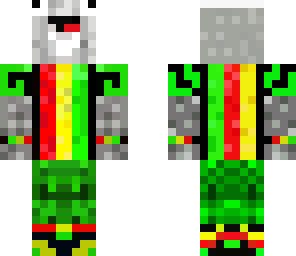 rasta dolphin