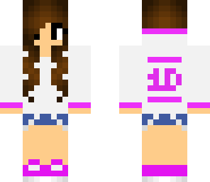1d girl