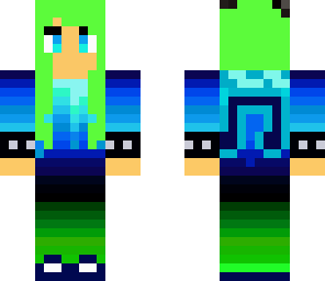 musicgirl
