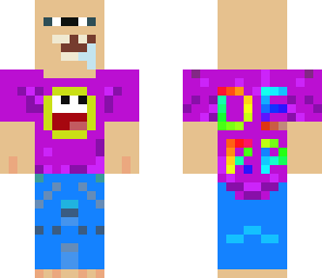 derp guy