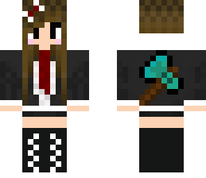 asfjerome girl