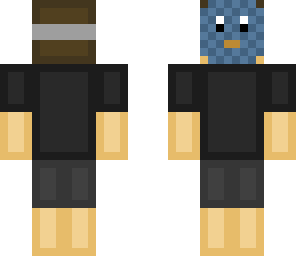teh annoymousbird