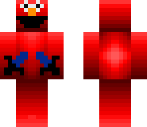 assassin elmo
