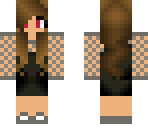 goth girl 