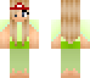 creeper queen