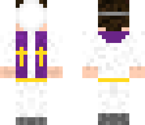 priest