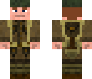 ww1 cpl