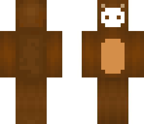 inappropriate bear xd