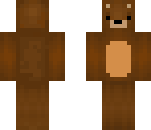 bear