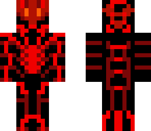 burning insanity