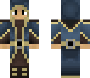 warlock