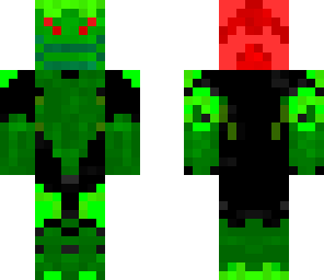 monster thingy
