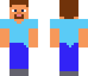 bright steve